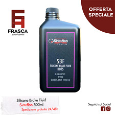 Liquido freni sintoflon usato  Montella