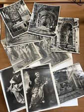 Archivio alinari. lotto usato  Ariccia