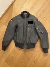 Bundeswehr pilotenjacke fliege gebraucht kaufen  Frankfurt am Main