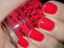 Opi nail polish for sale  LONDON