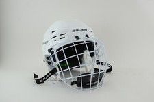 hockey bauer helmet combo for sale hockey bauer helmet combo for sale Belleville