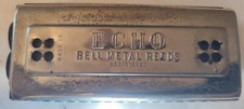 Vintage hohner echo for sale  BANBURY