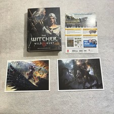 Prima games witcher for sale  Hermitage