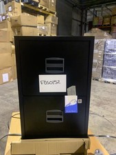 Black bisley drawer for sale  BIRMINGHAM