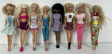 Vintage barbie dolls for sale  BASILDON