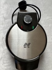 Netta belgian waffle for sale  LEICESTER