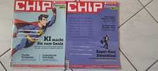 Chip computer zeitschrift gebraucht kaufen  Nufringen