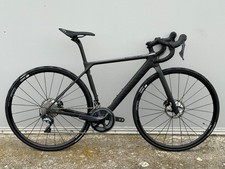 Canyon ultimate disc gebraucht kaufen  Hohentengen am Hochrhein