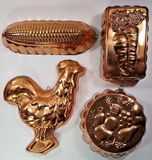 Vintage lot copper for sale  Myrtle Beach