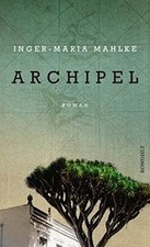 Archipel mahlke inger gebraucht kaufen  Berlin