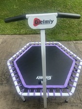 Gielmiy professional fitness for sale  WELLS