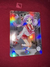 Kagami hiiragi lucky gebraucht kaufen  St Wendel