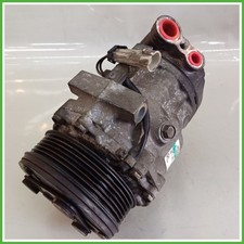 Compressore aria sanden usato Compressore aria sanden usato  Cona