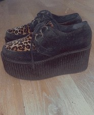 Limited edition leopard for sale  NEWBURY