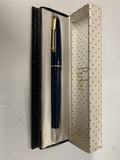 Parker lady fountain for sale  DERBY