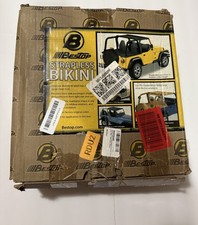 Bestop 52561 black for sale  Marengo