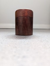 Wooden box tobacco for sale  PAISLEY