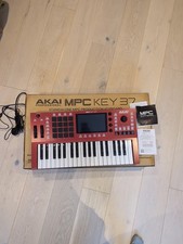 Akai professional mpc for sale  CROYDON