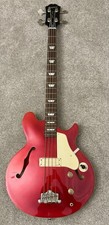 Epiphone 2022 jack for sale  ORMSKIRK