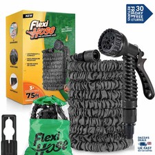 Flexi hose expandable for sale  LONDON