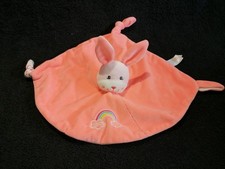 Doudou plat lapin d'occasion  Richelieu