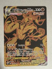 Carta pokemon urshifu usato  Ittiri