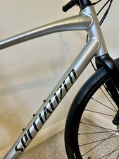 Specialized sirrus 3.0 for sale  OXFORD