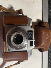Agfa silette analogkamera gebraucht kaufen  Haßloch