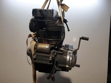 Harley davidson flst for sale  THAME