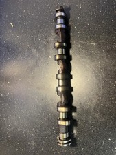 Bmw series camshaft for sale  WARRINGTON