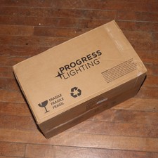 Progress lighting indoor for sale  Chillicothe