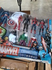 Hasbro marvel ultimate for sale  LONDON