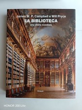 Campbell pryce biblioteca usato Campbell pryce biblioteca usato  Piombino Dese