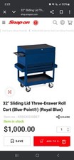 Blue point sliding for sale  Millstadt