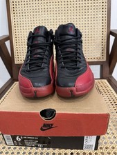 Jordan xii flu d'occasion  Beausoleil