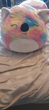 Squishmallow childrens soft for sale  READING