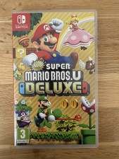 mario nintendo switch bros for sale mario nintendo switch bros for sale  TETBURY