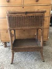 Antique victorian wicker for sale  Palm Springs