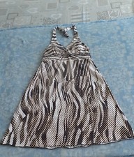 Vestito lungo estivo usato  Porto Empedocle