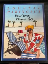New york miami gebraucht kaufen  München