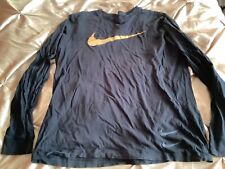 Nike mens shirt for sale  WALSALL