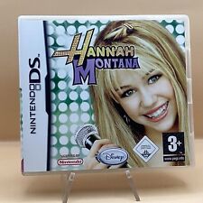 Hannah montana nintendo usato  Osio Sotto