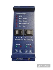 Buderus brennerkarte sts004 gebraucht kaufen  Weinstadt