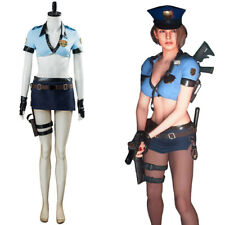 Costume cosplay resident usato  Spedire a Italy