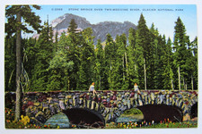 Glacier national park for sale  Austin