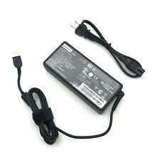 Adaptador CA Lenovo genuíno 135W 20V para laptop ThinkPad X1 Extreme Gen 1 2 3 4 comprar usado  Enviando para Brazil