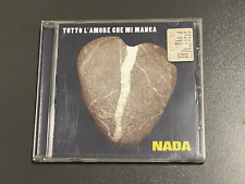 Nada malanima tutto usato  Lodi