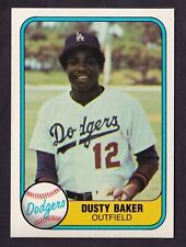 1981 fleer baseball for sale  Brookpark