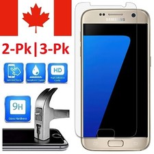 Premium Tempered Glass Screen Protector for Samsung Galaxy S5 / S5 Neo / S6 / S7 na sprzedaż  Wysyłka do Poland