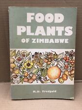 Food plants zimbabwe for sale  CANTERBURY